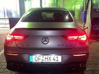 gebraucht Mercedes CLA45 AMG S 4Matic+ Speedshift 8G-DCT