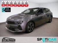 Gebraucht Opel Astra S 131 PS (96 kW) 2025 Grau Limousine