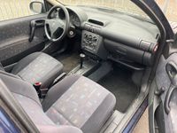 gebraucht Opel Corsa 