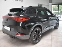 Gebraucht Cupra Formentor 150 PS (110 kW) 2023 Schwarz SUV