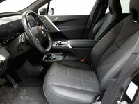 Gebraucht BMW iX Sport Line 384 kW (523 PS) 2023 Saphirschwarz metallic SUV