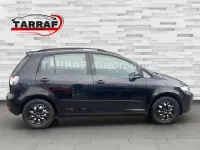 Używany VW Golf Trendline 105 KM (77 kW) 2011 Czarny Minivan