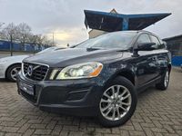 Gebraucht Volvo XC60 163 PS (119 kW) 2012 Grau SUV