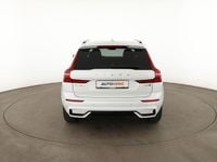 Gebraucht Volvo XC60 R-Design 197 PS (144 kW) 2022 Weiß SUV