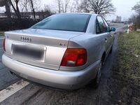 Usata Audi A4 101 CV (74 kW) 1995 Argento Berlina