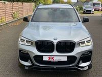 gebraucht BMW X3 M i M-Perform/Spurverlass/Totwinkel/H&K/HUD