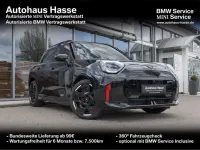Occasion Mini Aceman 189 kW (258 ch) 2026 Noir SUV