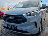 Gebraucht Ford Transit Custom 150 PS (110 kW) 2025 Grau Van / Kleinbus