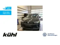 Gebraucht VW ID.4 Pure 125 kW (170 PS) 2025 SUV