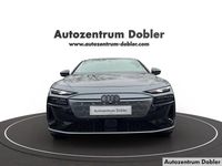 Gebraucht Audi A6 e-tron Performance 280 kW (381 PS) 2025 Daytonagrau perleffekt Kombi