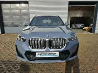 Neu BMW X1 M Sport 156 PS (114 kW) 2026 Blau SUV