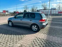 Second-hand VW Golf VII Match 105 CP (77 kW) 2012 Gri Hatchback