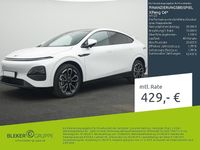Gebraucht XPENG G6 AWD Performance 358 kW (487 PS) 2025 Graphite gray SUV