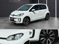 Używany VW up! Join 135 KM (99 kW) 2019 Biały Hatchback