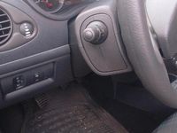 Gebraucht Renault Clio II 2009 Weiß Limousine