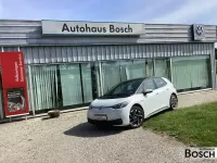 Gebraucht VW ID.3 Pro 150 kW (204 PS) 2022 Gletscherweiss Kleinwagen