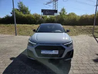 Gebraucht Audi A1 S-Line 110 PS (80 kW) 2021 Silber SUV