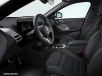Gebraucht BMW 120 Shadowline 150 PS (110 kW) 2025 Alpinweiss Kleinwagen