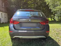 Gebraucht BMW X1 143 PS (105 kW) 2013 Grau SUV