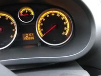 gebraucht Opel Corsa D