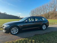 Gebraucht BMW 525 2011 Kombi