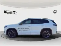 Usata VW Tayron R-line 272 CV (200 kW) 2025 Bianco SUV