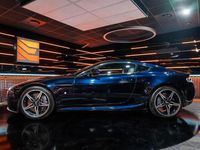 Gebraucht Aston Martin V8 Vantage 426 PS (313 kW) 2017 Schwarz Coupé