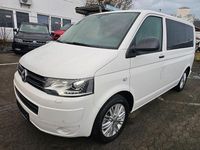 Brugt VW T5 140 HK (102 kW) 2015 Hvid Van