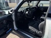 Occasion Mini Cooper Coupé 136 ch (100 kW) 2018 Gris Coupé