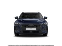 Gebraucht Audi A5 Sport 204 PS (150 kW) 2025 Firmamentblau metallic Kombi