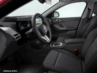 Second-hand BMW 120 150 CP (110 kW) 2025 Roșu Hatchback
