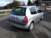 gebraucht Renault Clio Dynamique