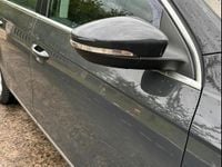 Gebraucht VW Passat 150 PS (110 kW) 2014 Andere farben Kombi