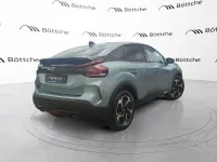Brugt Citroën C4 PureTech 131 HK (96 kW) 2024 Blå SUV