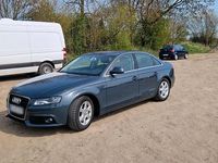 Gebraucht Audi A4 265 PS (194 kW) 2008 Grau Limousine