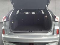 Gebraucht Ford Kuga ST-Line X 150 PS (110 kW) 2024 Solar silver metallic SUV