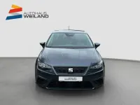 Gebraucht Seat Ibiza Style 116 PS (85 kW) 2024 "magnetic tech" Kleinwagen