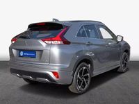 gebraucht Mitsubishi Eclipse Cross 4WD Select 72 kW, 5-t