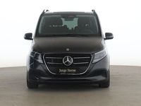 Gebraucht Mercedes V250 Style 190 PS (139 kW) 2024 Grau Van / Kleinbus