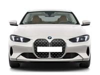 Neu BMW 420 Coupé M Sport 184 PS (135 kW) 2026 Wählbar Coupé
