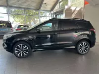 Gebraucht Ford Kuga ST-Line 150 PS (110 kW) 2020 Schwarz SUV