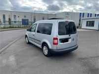 gebraucht VW Caddy 1,6 TDI