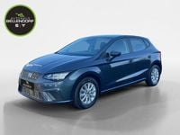 Second-hand Seat Ibiza Style 110 CP (80 kW) 2023 Gri Berlinǎ