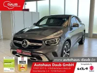Gebraucht Mercedes GLC220 2021 Andere Coupé