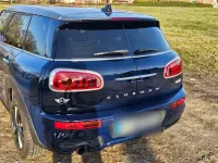 Gebraucht Mini Cooper 136 PS (100 kW) 2015 Blau Kleinwagen