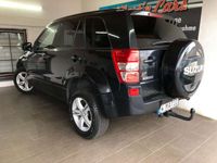 gebraucht Suzuki Grand Vitara NAVI 8xReife TUEV 01/2026 Allrad Sitzheizung Leder