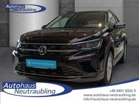 Gebraucht VW Taigo Life 116 PS (85 kW) 2025 Schwarz SUV