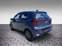 Neu Kia Picanto Vision 68 PS (50 kW) 2026 Blau Kleinwagen
