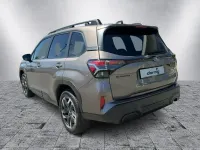 Neu Subaru Forester Exclusive+ 136 PS (100 kW) 2026 Brilliant bronze SUV