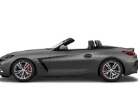 Neu BMW Z4 M Sport 340 PS (250 kW) 2026 Grau Cabrio